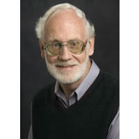 John Duxbury